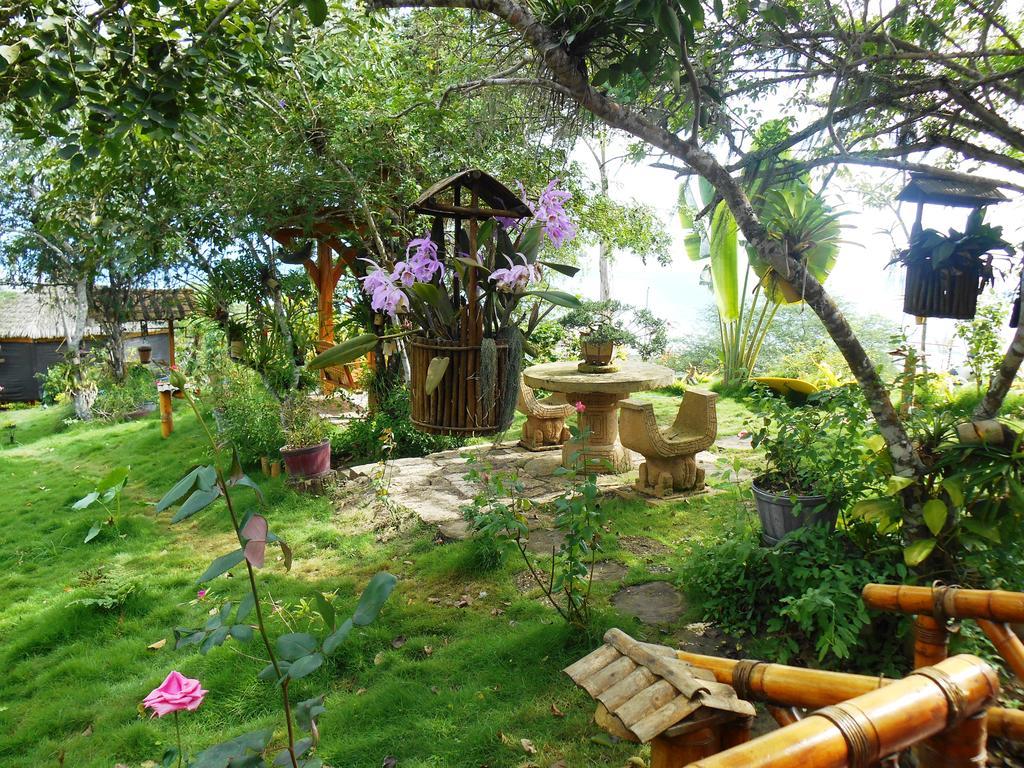 Villa Curia Монтаньита Экстерьер фото