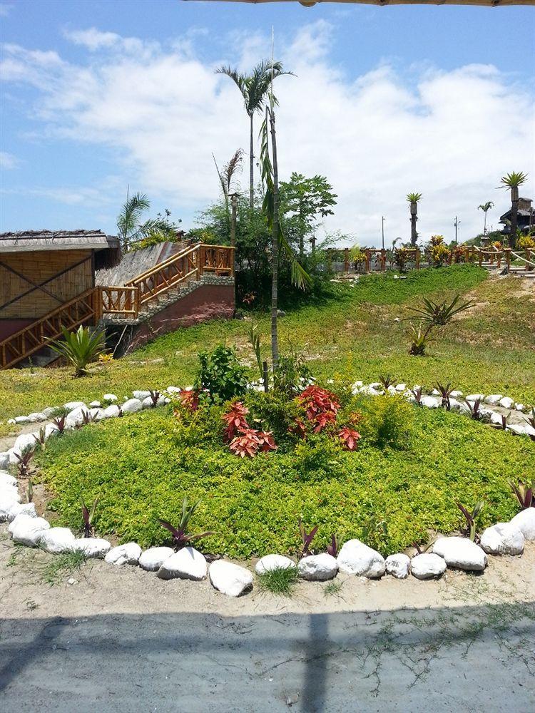 Villa Curia Монтаньита Экстерьер фото