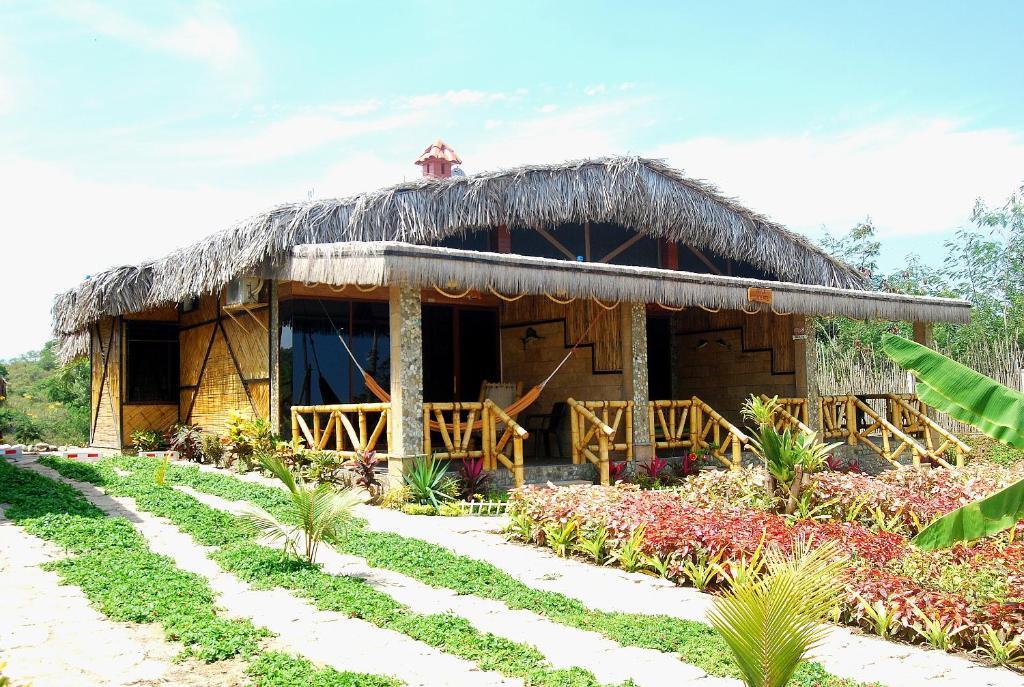 Villa Curia Монтаньита Номер фото
