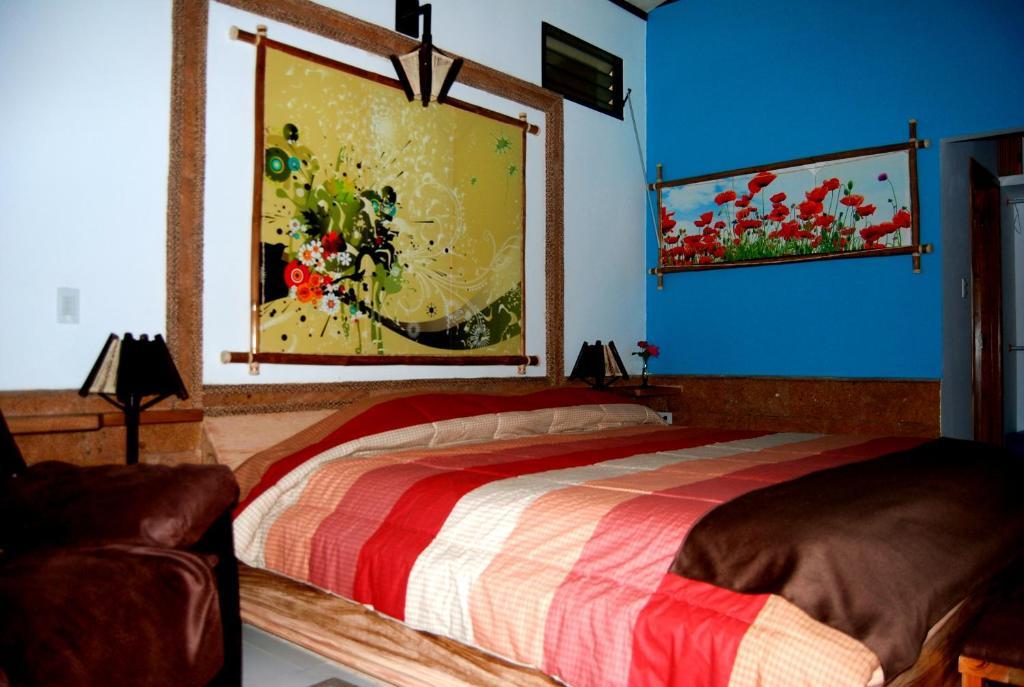 Villa Curia Монтаньита Номер фото