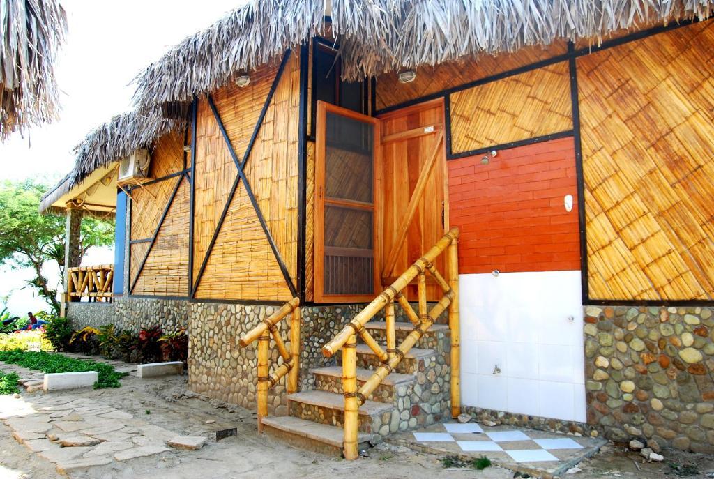 Villa Curia Монтаньита Номер фото