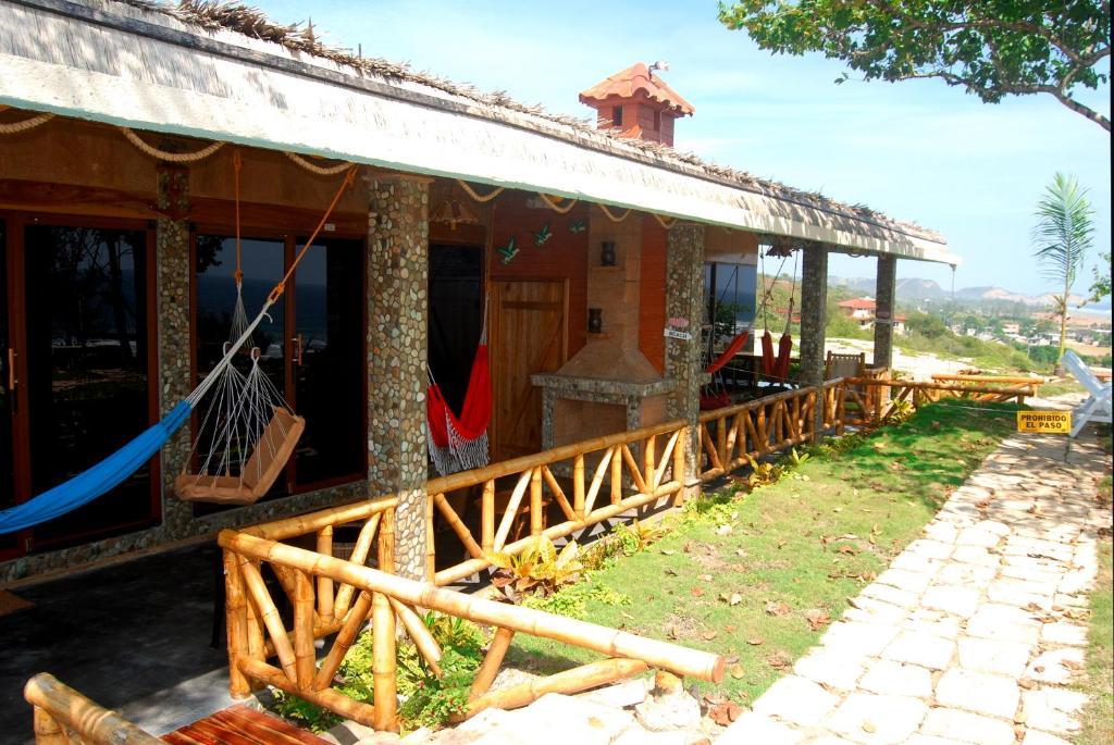 Villa Curia Монтаньита Номер фото